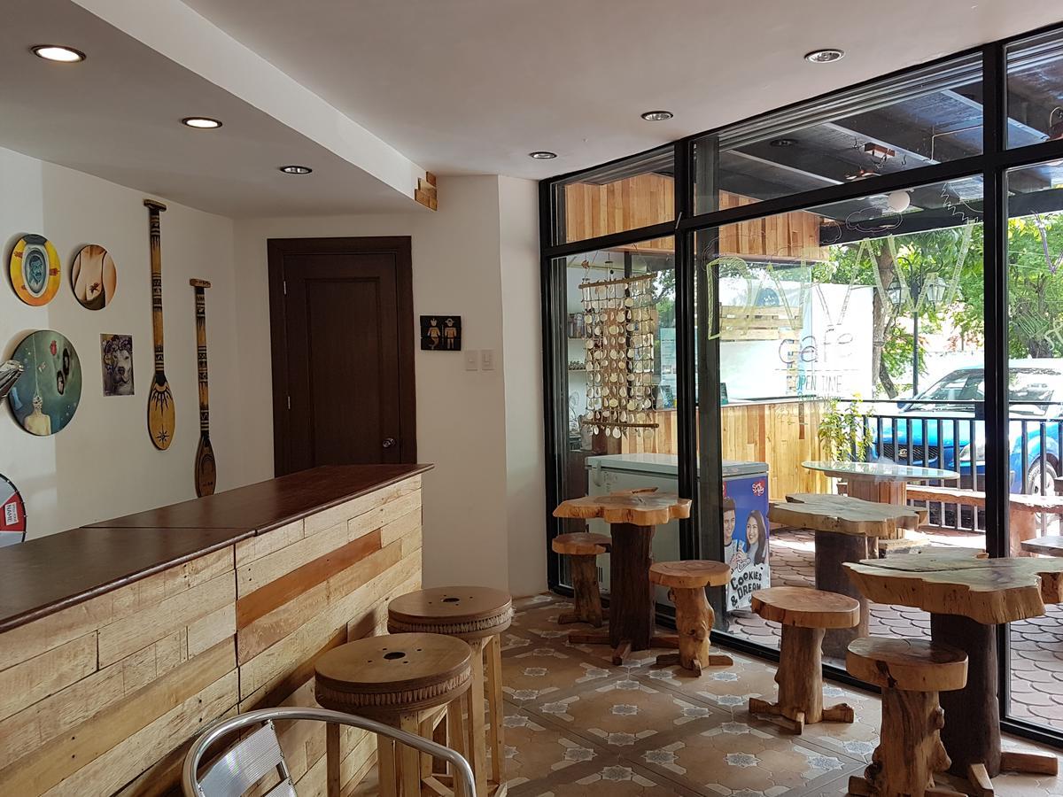 1521 Hostel Lapu-Lapu City Exterior foto